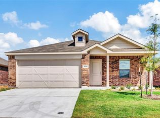 1409 Vattier St, Little Elm, TX 75068