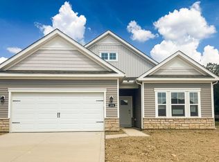 104 Fippenny Pl, Mount Vernon, OH 43050