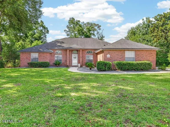 385 LOLLY Lane, St. Johns, FL 32259