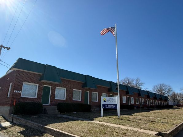 115 W Spruce St APT 5