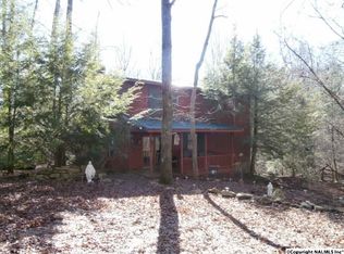 234 Marigold Dr, Cloudland, GA 30731