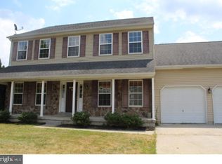 103 New Hope Ln, Sicklerville, NJ 08081