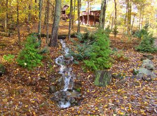 397 High Rdg, Cleveland, GA 30528