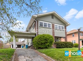 3932 Central Ave, Indianapolis, IN 46205