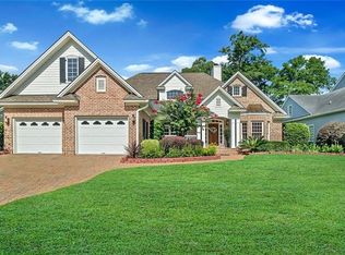 44 White Oak Blf, Savannah, GA 31405