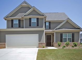 3610 Brookhollow Dr, Douglasville, GA 30135