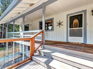 15727 Kitkitdizze Dr, Grass Valley, CA 95945