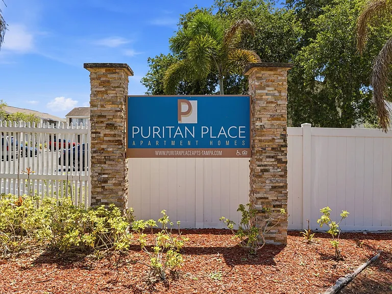 Puritan Place — Photo 21