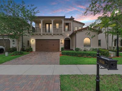 9330 Meridian Dr E, Parkland, FL, 33076