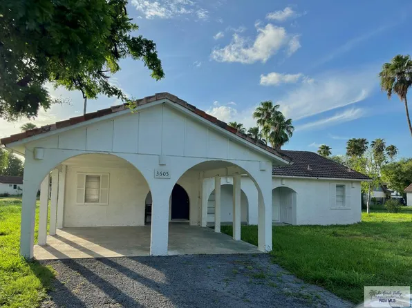 3605 Carmen Ave, Olmito, TX 78575