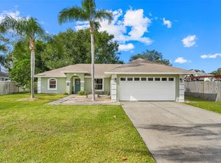 345 Hidden View Dr, Groveland, FL 34736