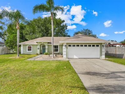 345 Hidden View Dr, Groveland, FL, 34736
