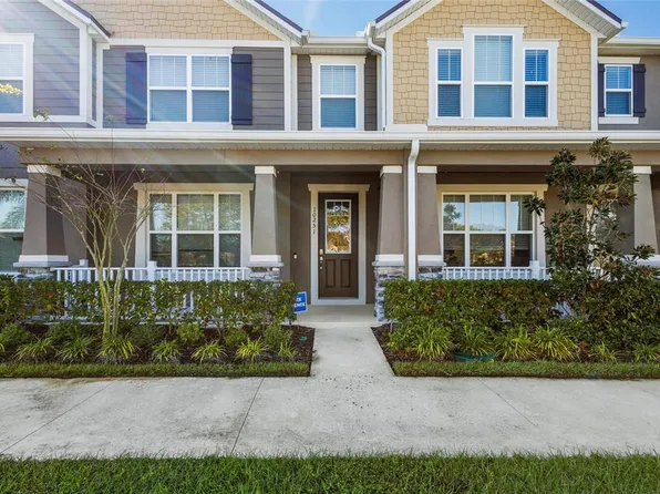 10251 Highline Crest St, Orlando, FL 32832