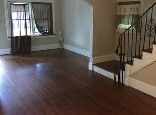 334 N Main St, Wilkes Barre, PA
