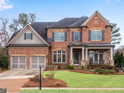4850 Kentwood Dr, Marietta, GA, 30068