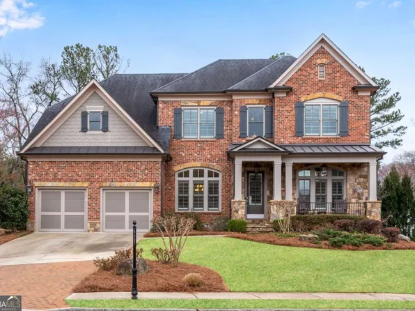 4850 Kentwood Dr, Marietta, GA 30068
