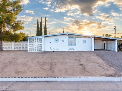 630 W Park Pl, San Manuel, AZ, 85631