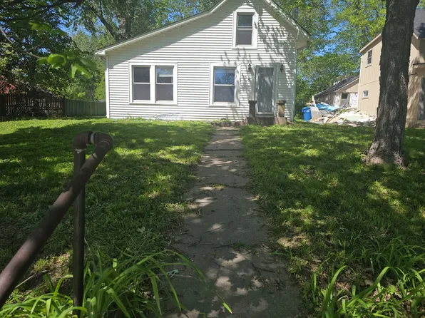 118 S Northern Blvd, Sugar Creek, MO 64054