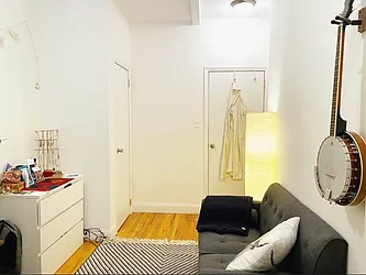 Rented by Corcoran