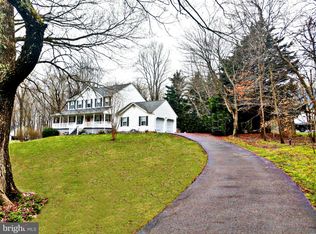 3620 Fox Glove Dr, Huntingtown, MD 20639