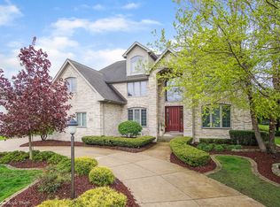 1848 Redwood Ln, Munster, IN 46321