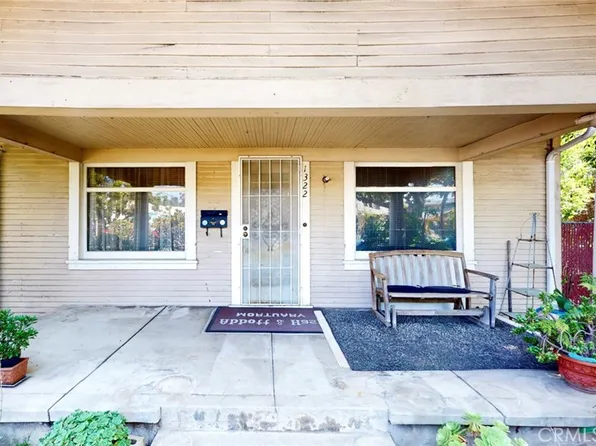 1322 E California Ave, Glendale, CA 91206