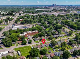1794 Wilart Dr, Louisville, KY 40210