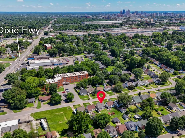 1794 Wilart Dr, Louisville, KY 40210