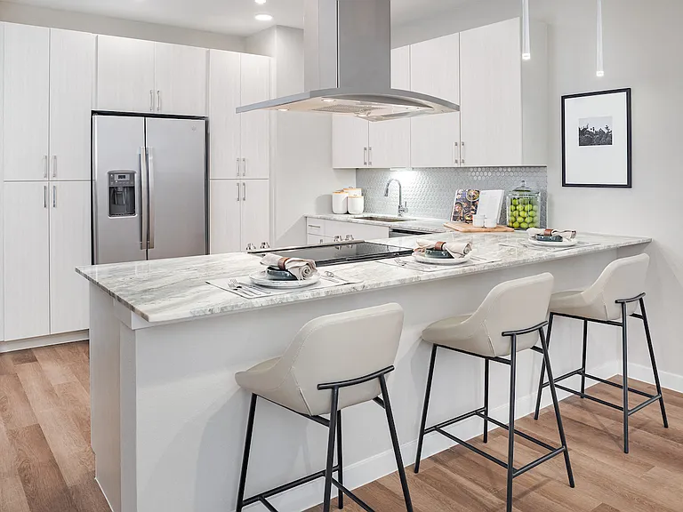 The Flats at River North — Photo 10