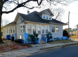 1100 Wesley Ave #2, National Park, NJ 08063