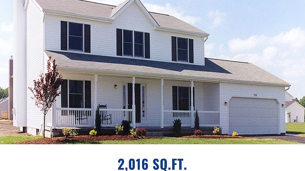 304 Sidney Ave, Pocono Summit, PA 18346 Zillow