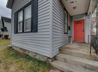 423 E Taber St, Fort Wayne, IN 46803