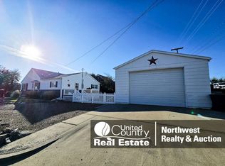 606 7th Ave N, Glasgow, MT 59230