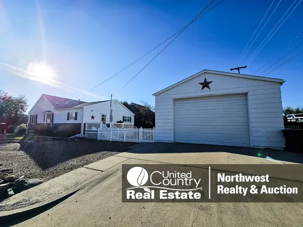 606 7th Ave N, Glasgow, MT 59230