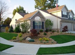 10928 Tolliston Ln, Indianapolis, IN 46236