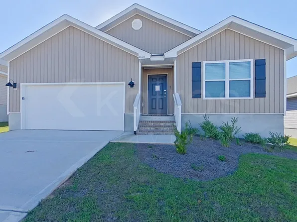 4628 Malay Cir, Milton, FL 32571