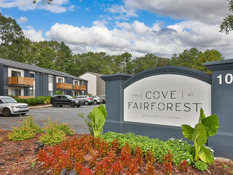 Community Signage
