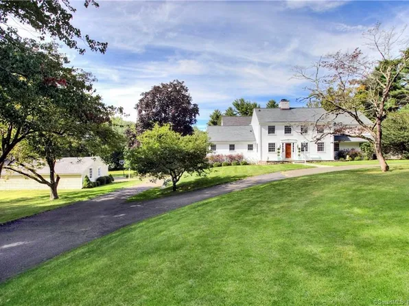 (undisclosed Address), Fairfield, CT 06824