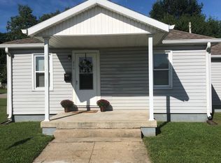 406 S Holland St, Edinburgh, IN 46124