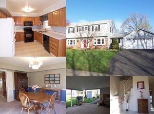 4111 Minstrell Ln, Fairfax, VA 22033