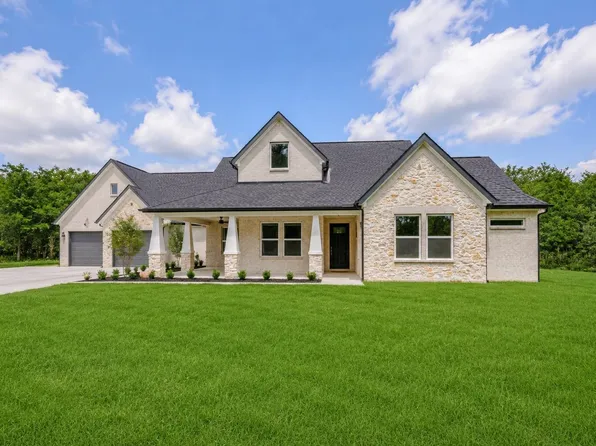 LOT 13 Private Road 1262, Brashear, TX 75420
