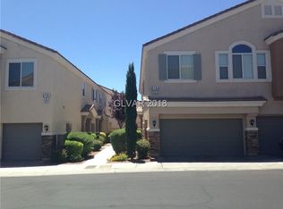 8749 Horizon Wind Ave UNIT 103, Las Vegas, NV 89178