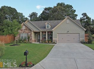 3955 Silverthorn Trce, Cumming, GA 30028