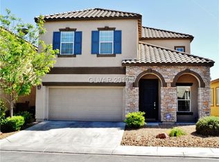 313 Point Loma Ave, North Las Vegas, NV 89031