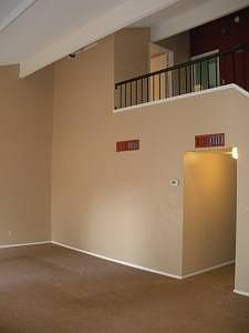 Family Rm & Upstairs