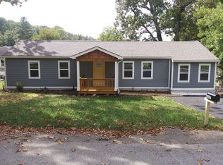 4807 Alpine Dr, Chattanooga, TN 37415