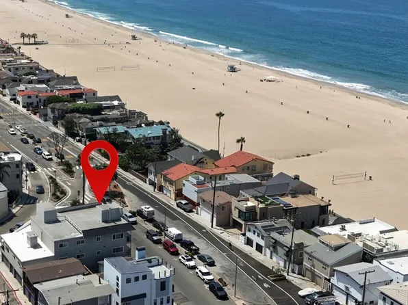 2640 Hermosa Ave APT 6, Hermosa Beach, CA 90254