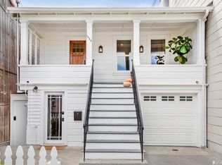 1425 43rd Ave, San Francisco, CA 94122