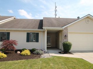 732 Dove Nest Cv, Fort Wayne, IN 46825