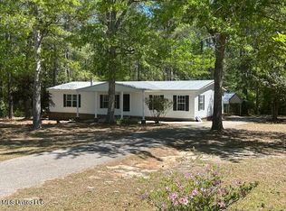 1226 N Highway 49, Perkinston, MS 39573